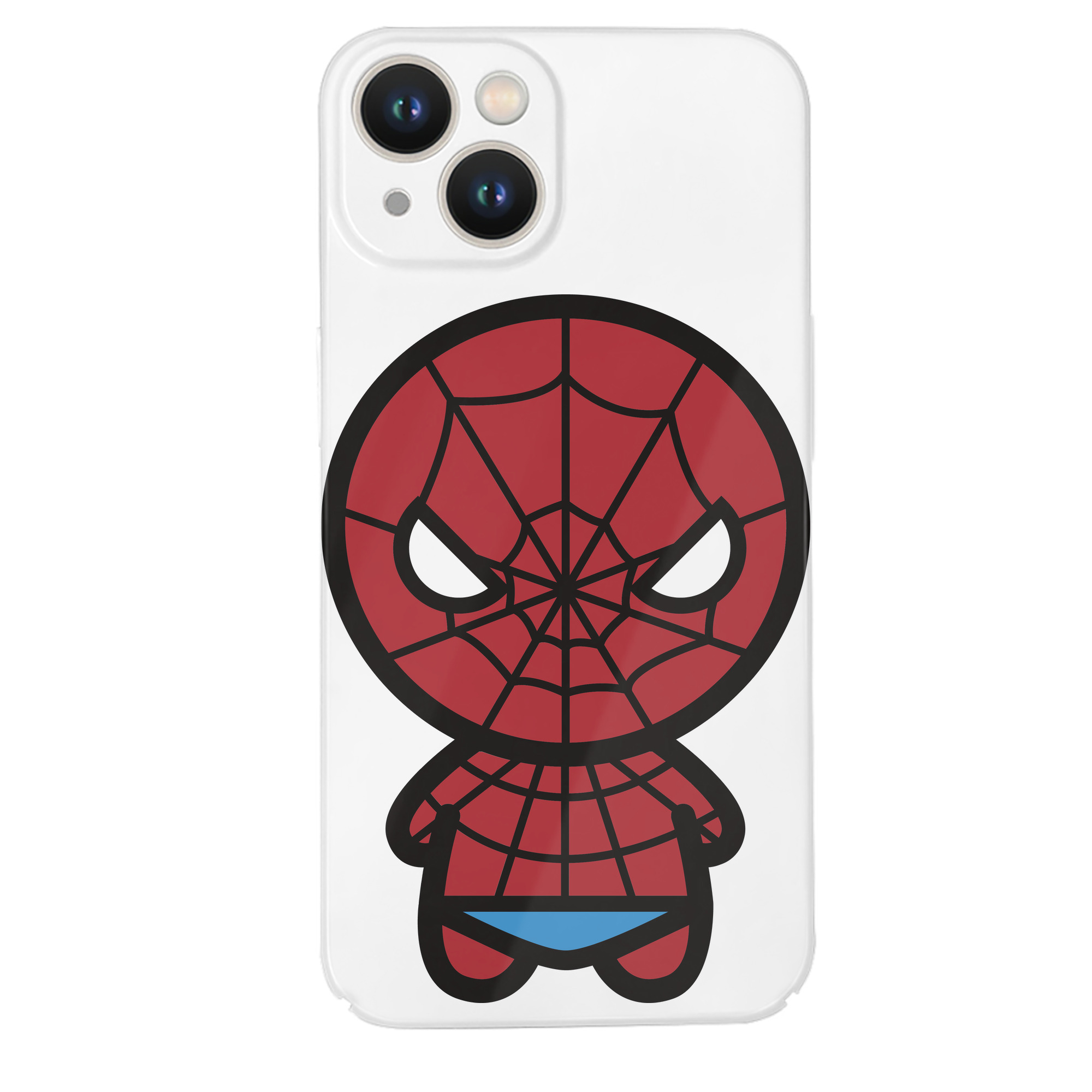（画像用） アベンジャーズ The Avengers 【iPhone 14シリーズ対応】ハードケース